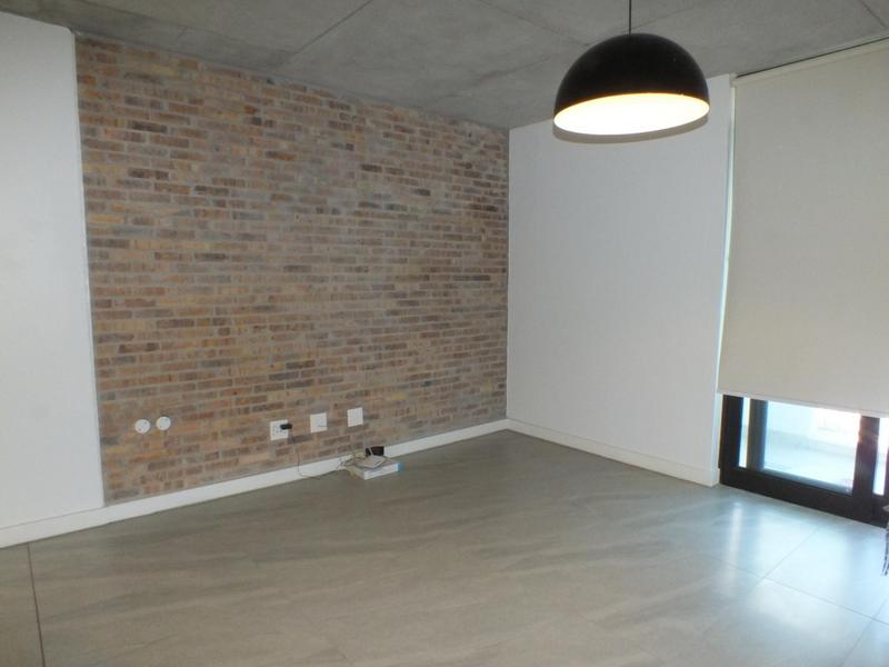 To Let 1 Bedroom Property for Rent in Devonbosch Precinct Western Cape
